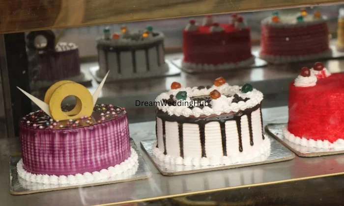 MAYANK SWEETS  BAKERY